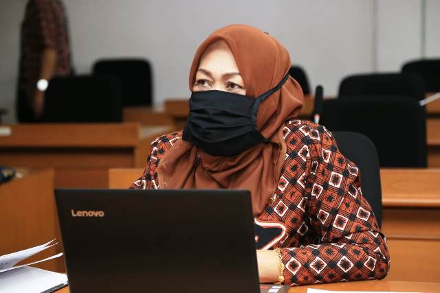 Bantaeng Satu-satunya  di Sulsel Belum Susun GDPK