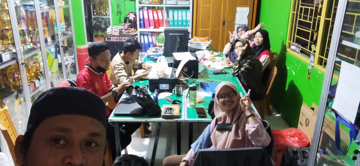 SDI Antang I Hanya Terima 54 Murid Baru
