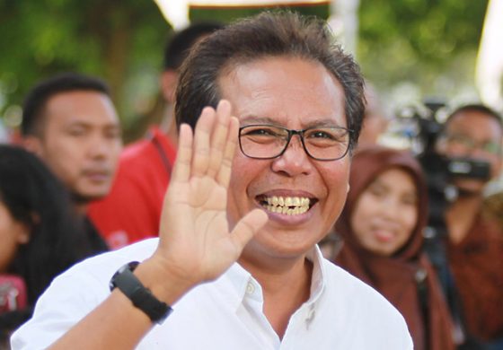 Jubir Presiden Support Penanganan Covid-19 Pemkab Pangkep