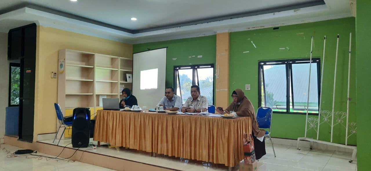 Dinas Perpustakaan dan Kearsipan Takalar akan Gelar Lomba Duta Baca dan Lomba Musikalisasi Puisi