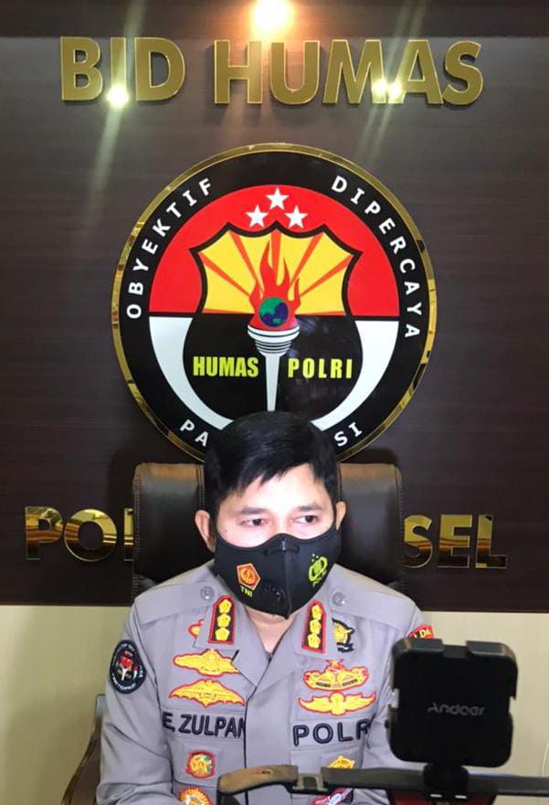 Kabid Humas: Operasi Patuh Melindungi Masyarakat bukan Sekedar Memberi Hukuman