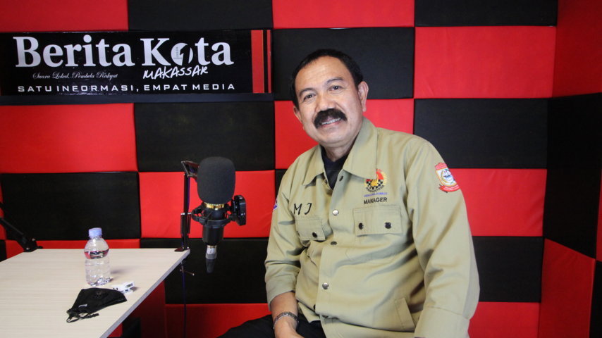 Percasi Makassar Sasar Sekolah  Cari Bibit Atlet Catur