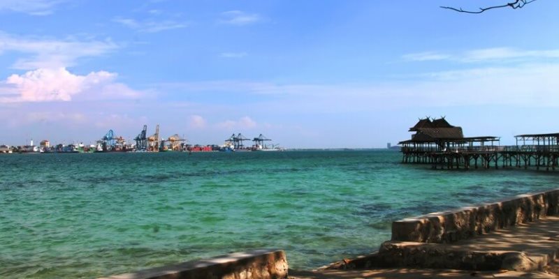 Danny Janji Buat BUMD Kelola Pulau Kayangan