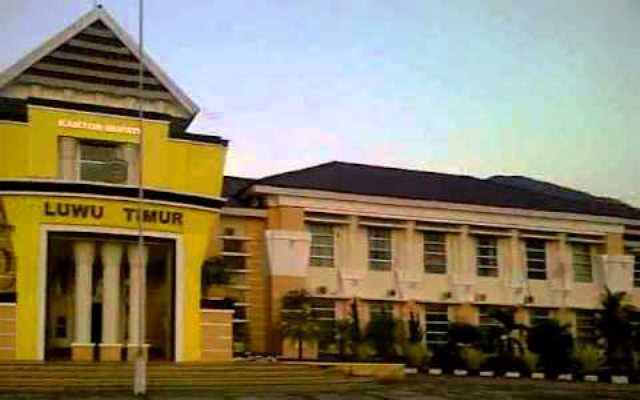 Lutim Wakili Sulsel di UDG Nasional XIV