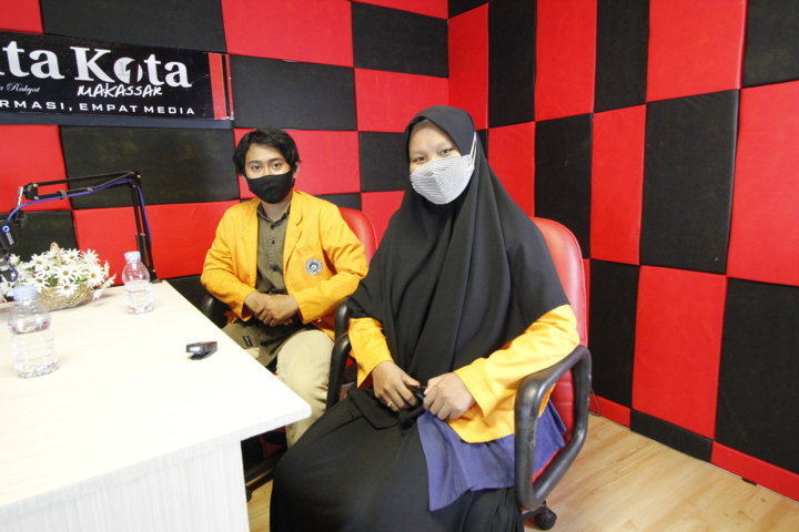Mampu Mendeteksi Suhu  dan Temperatur Ruangan