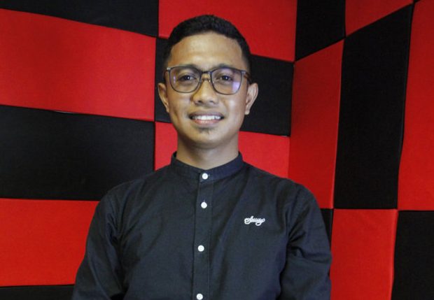 Ada Mahasiswa PTS Makassar Terima Rp300 Juta