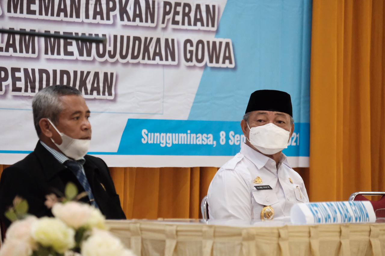 Dewan Pendidikan Setuju Tak Ada Sekolah Tatap Muka