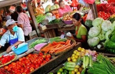 Harga Sejumlah Bahan Pokok di Maros Mulai Melonjak
