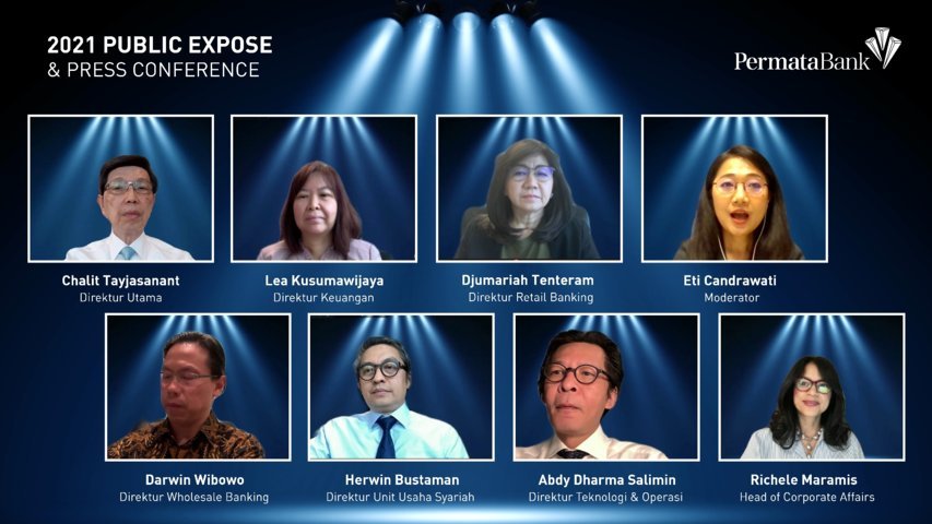 PermataBank Kedepankan Digitalisasi
