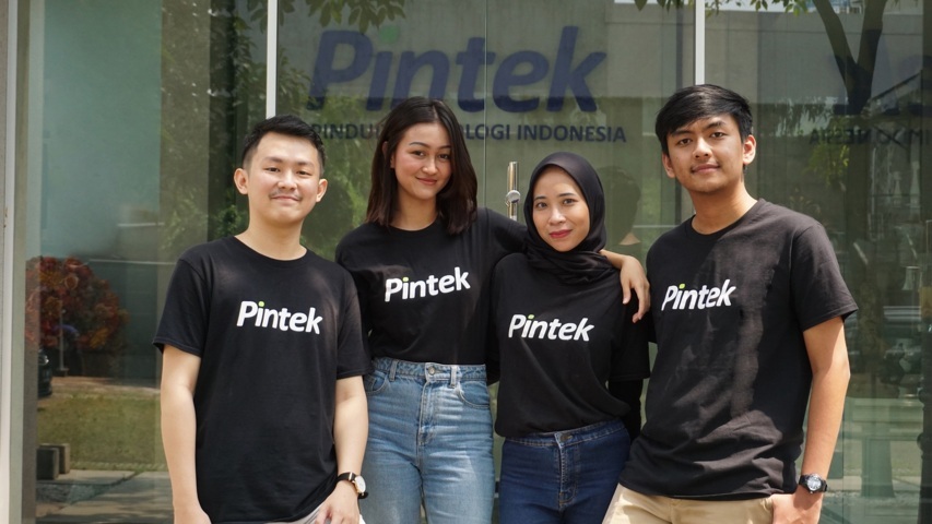 Pintek Beri Akses Kemudahan Pendanaan