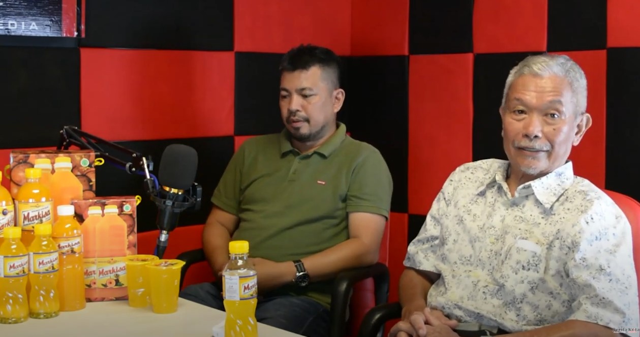 Bertahan karena Menjaga  Kualitas Cita Rasa