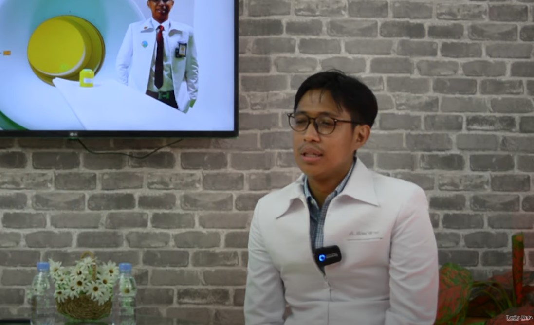 Terapi Kanker Tiroid di Bandung,  Makassar Belum Ada Alat