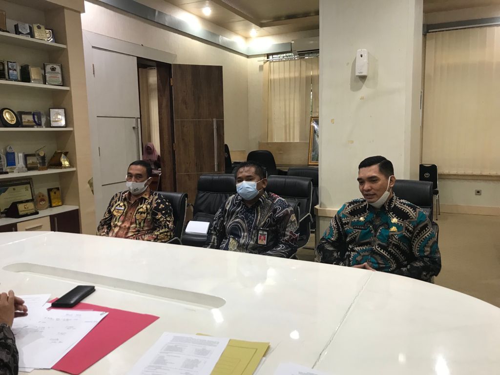 Tiga Calon Sekkab Takalar Tunggu Rekomendasi KASN