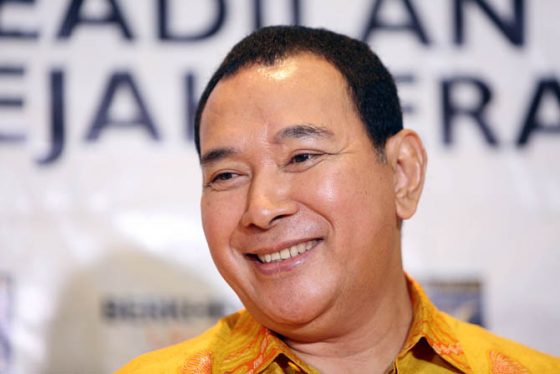 Demokrat dan Berkarya masih Saling Gugat