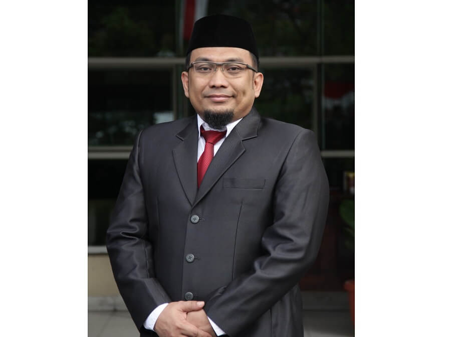 Mantan Kepala UPT Samsat Mappanyukki Raih Doktor