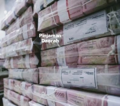 Dana PEN Tahap Dua Cair, Pekerjaan Terkontrak di Pemkab Sinjai Segera Dibayar