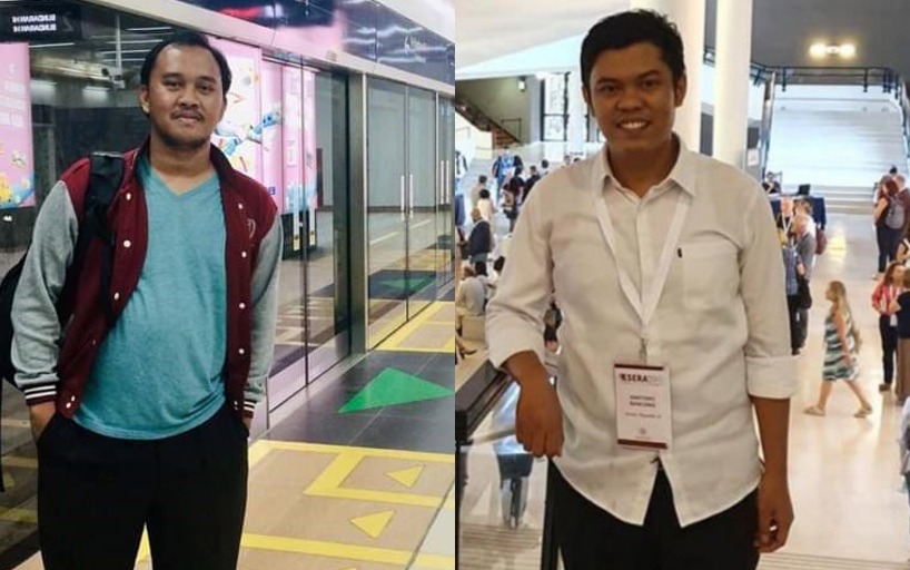 Dua Dosen Unismuh Lolos Asesor Akreditasi Jurnal Ilmiah Kemdikbud