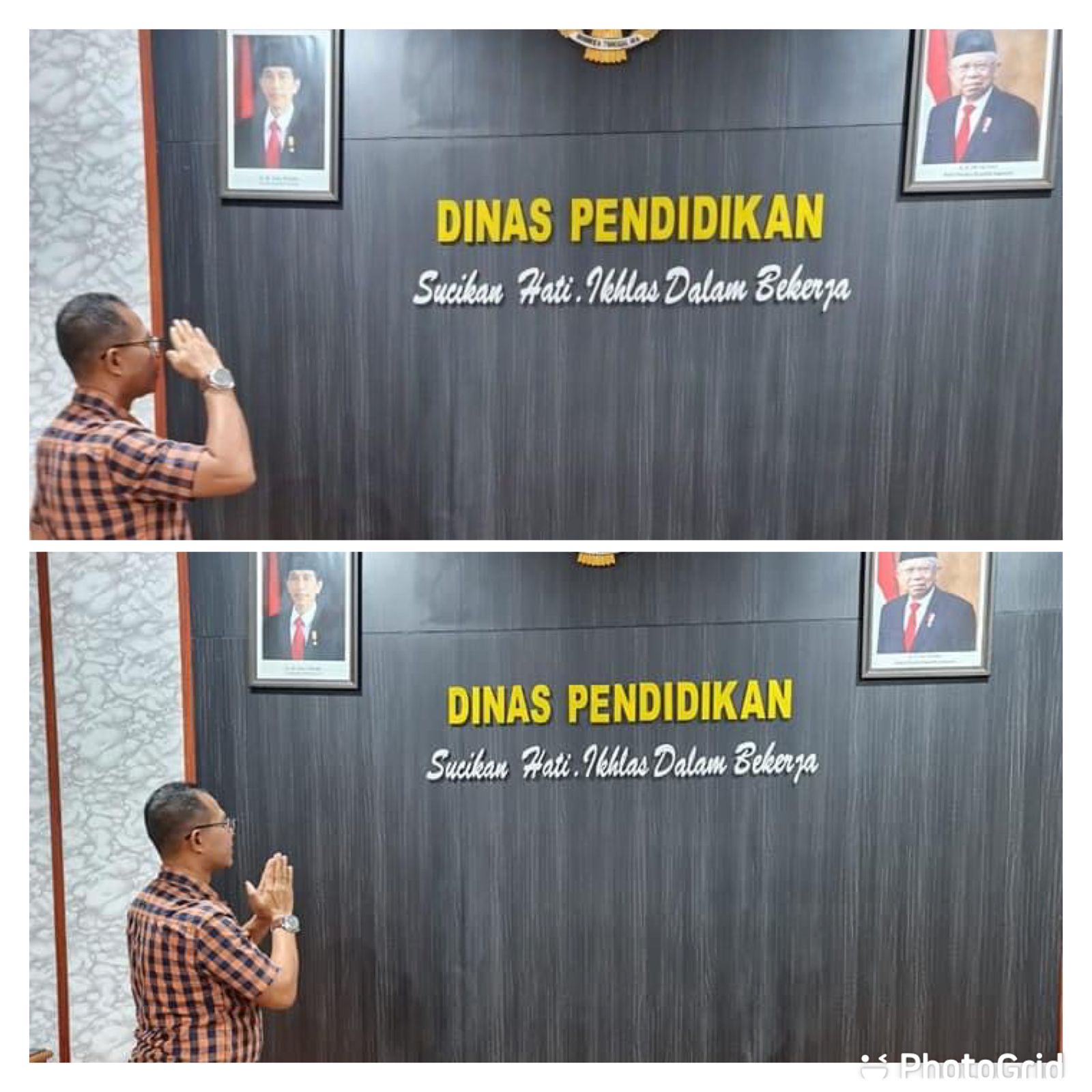 Jadi Staf Ahli, Jayadi Nas  Pilih Tetap di Pemprov