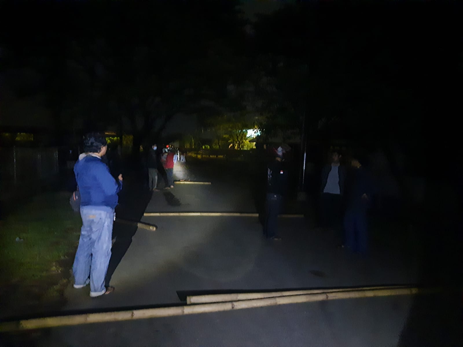 Kampus Unhas  Gaduh Lagi