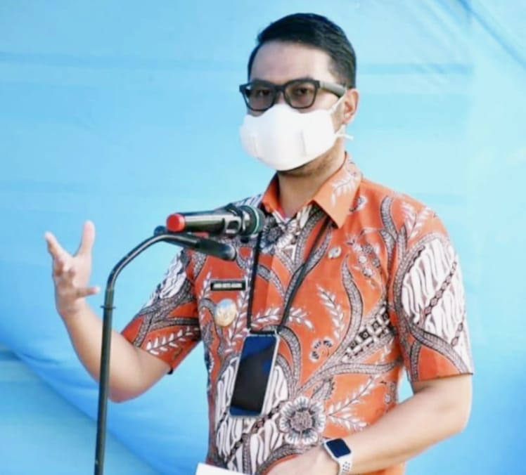 Janji Politik Terealisasi di Tiga Tahun Pimpin Sinjai, ASA Apresiasi Kinerja OPD