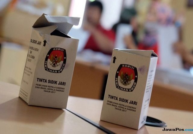 Pangkep Gelar Pilkades Serentak Awal Desember