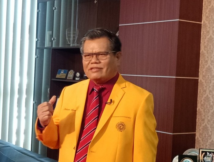 Mahasiswa Harus Ciptakan Lapangan Kerja
