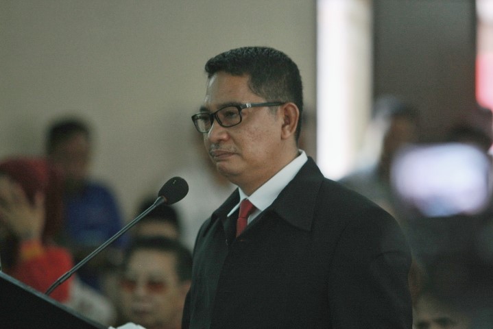 Mustawa: Ulang Tahun  Momen Introspeksi Diri