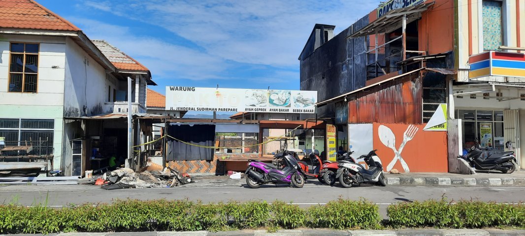 Korban Rugi Ditaksir Rp 200 Juta