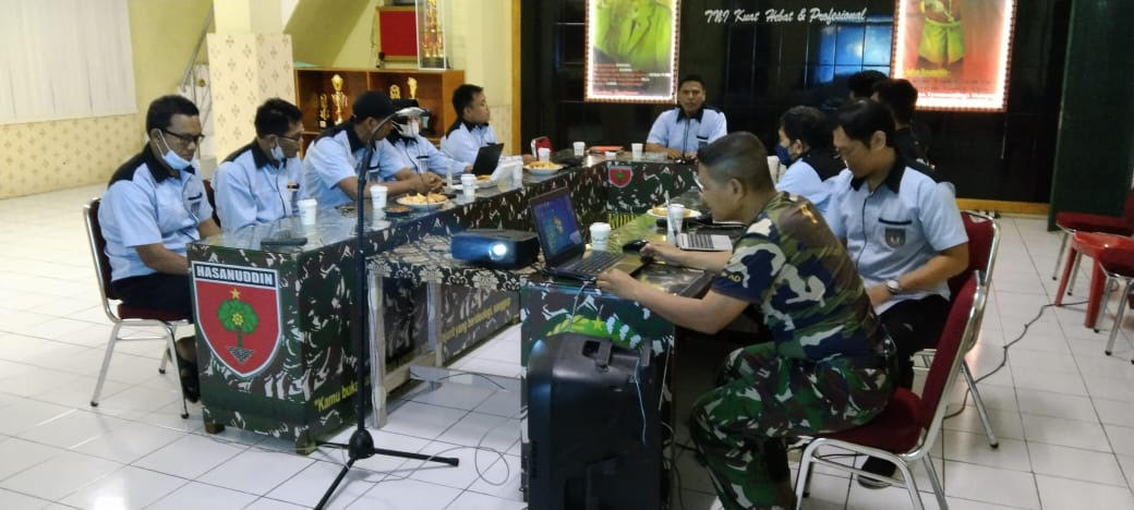 Ketua Perbasi Tutup Coaching Clinic