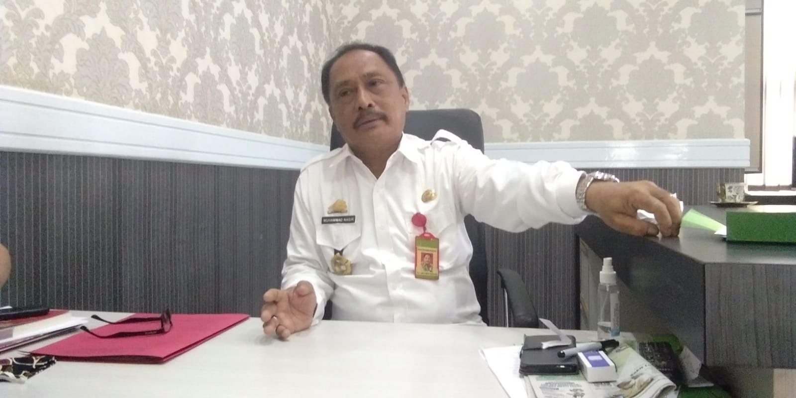 Pemkab Buka Pendaftaran Asesmen Lima Jabatan