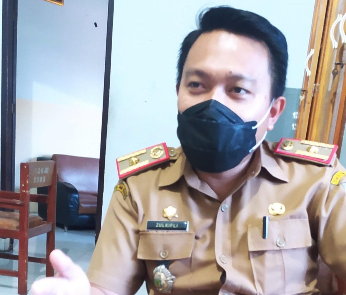 Calon Dirut BUMD Jalani Asesmen