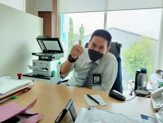 Terima Pinjaman dari Bank Sulselbar