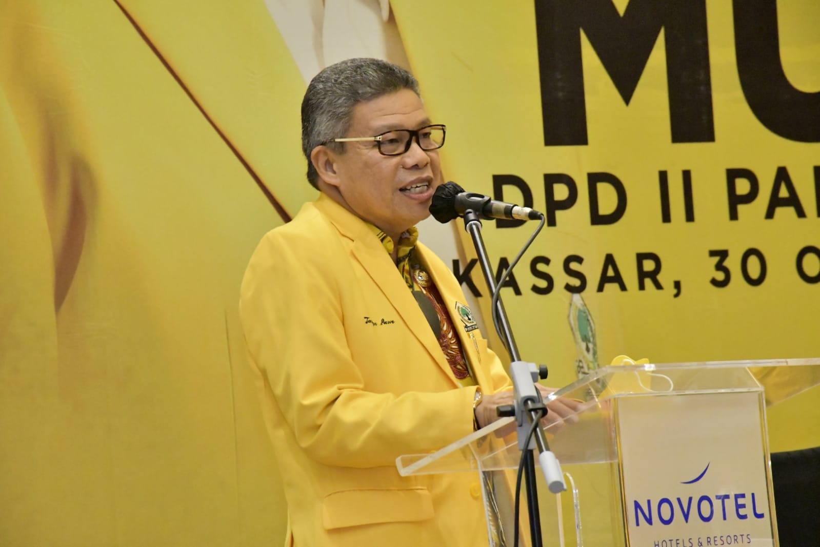 TP dan Appi Tak Ingin Kecolongan di Pileg