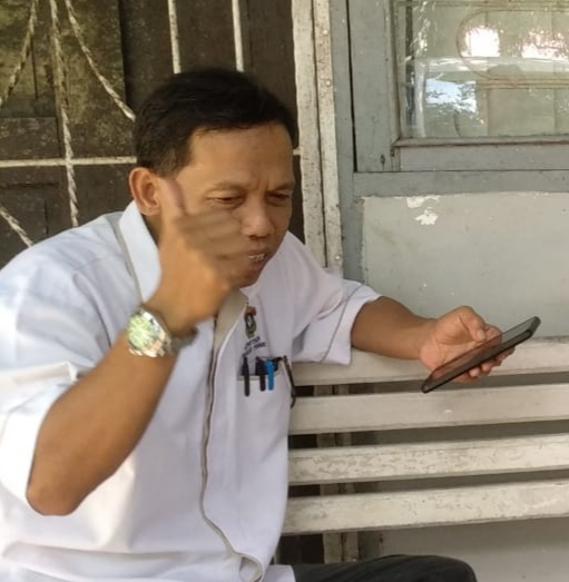 Fapet Unhas Persiapkan Kuliah Tatap Muka Terbatas