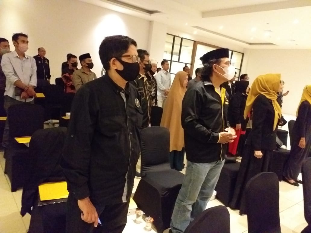 Partai Ummat Kampanyekan Lawan Kezaliman
