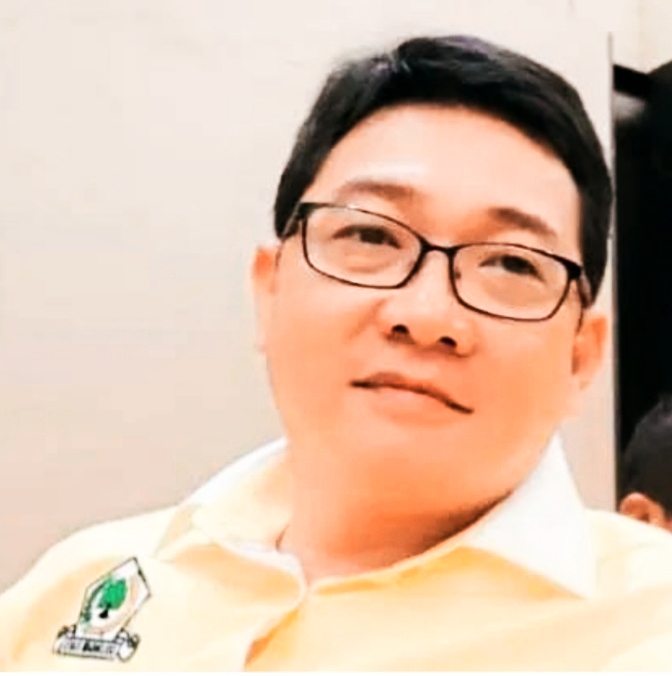 Dikabarkan Bakal Gabung ke Gerindra