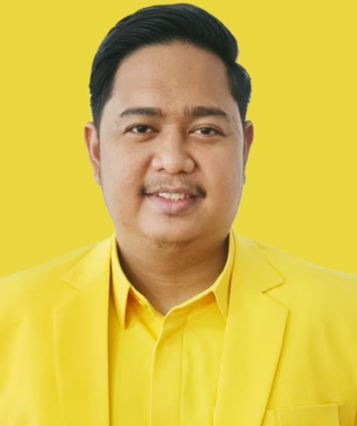 Adakan Lomba Tiktok pada HUT Golkar