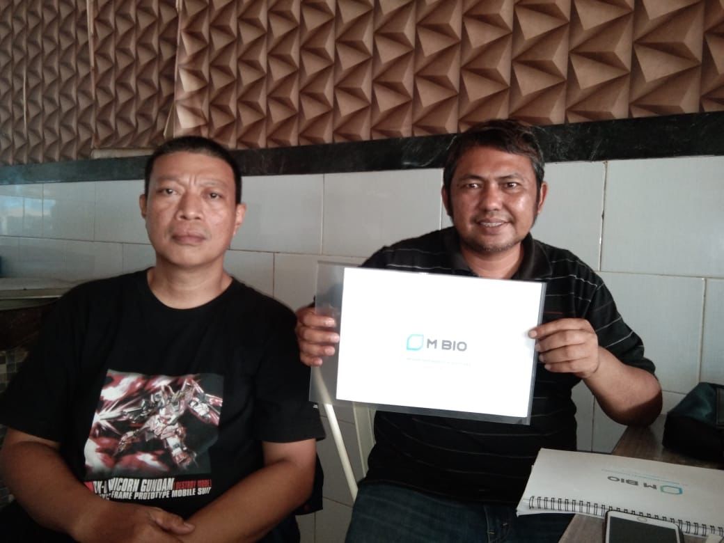 MBN Tunjuk Abduh Bakry Pabe Sebagai Kuasa Perwakilan