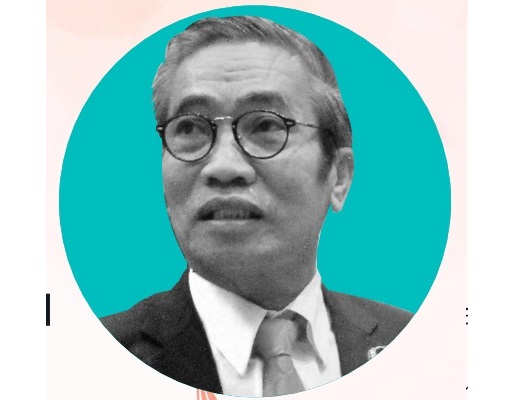 Ketua KONI Makassar Berpulang