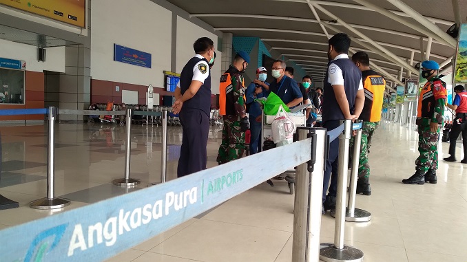 Kadinkes: Atlet PON Harus di PCR Dulu Setelah Pulang