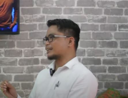 Jadi Lawyer Bukan untuk Mencari Kekayaan