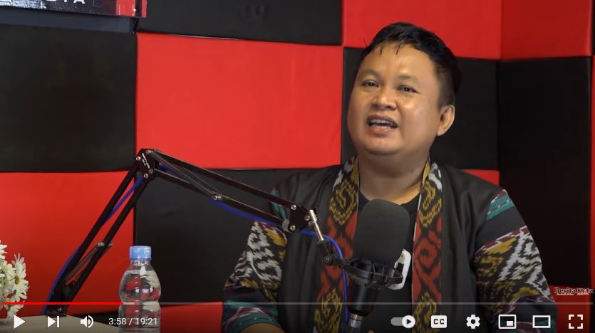 Tetap Dicari karena Eksistensi  dan Jam Terbang