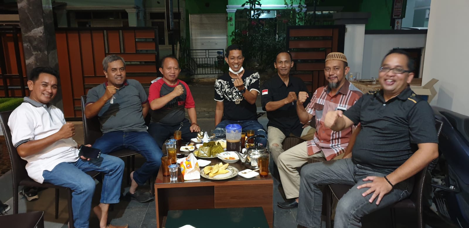 Januari, FH UMI Gelar Reuni Akbar Setengah Abad