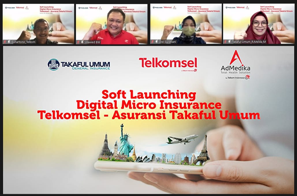 AdMedika Dukung Kebangkitan Industri Pariwisata