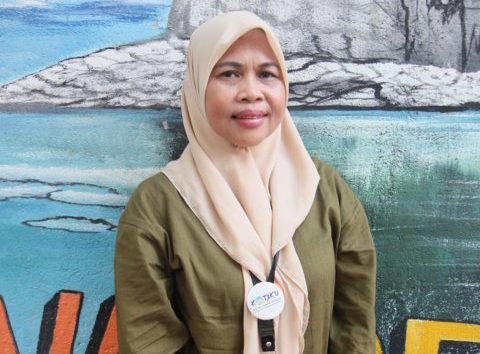 Butuh Komitmen Hati  Bangun Partisipasi Masyarakat