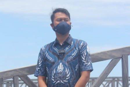 Dirikan RS Baru dan Bangun Jalan Sepanjang 150 Km