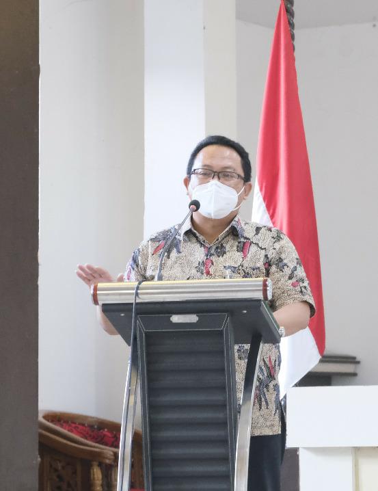 Jasa Raharja Serahkan Santunan Rp67,4 M