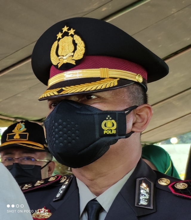Bripka JS dan HH Terancam Sanksi Hukum dan Kedisiplinan