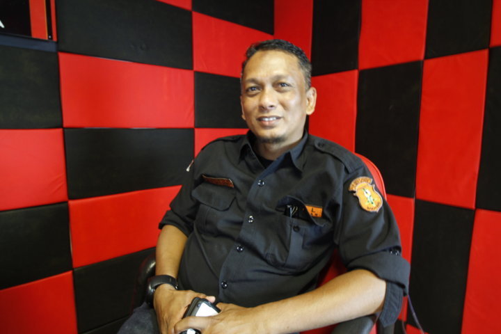 Menghidupkan Gairah Mencintai Lingkungan, Galang Millenial