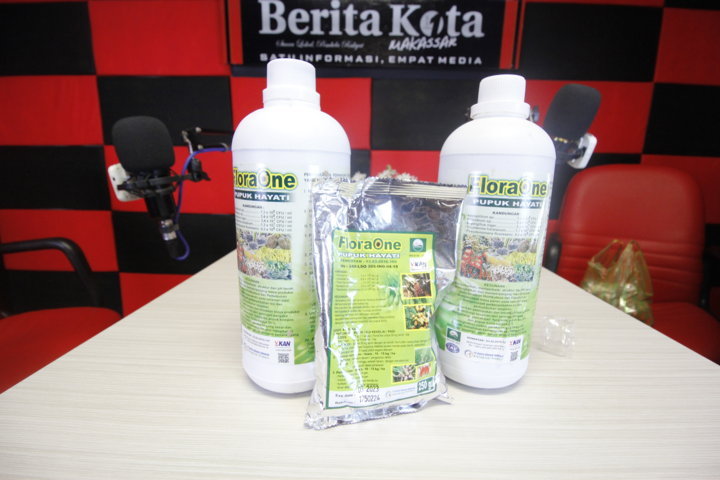 Solusi di Tengah Mahalnya Harga Pupuk Kimia